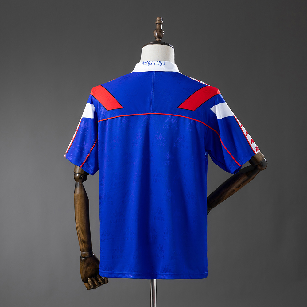 Athletic Bilbao 94/95 Away Retro Jersey S-XXL - Image 2