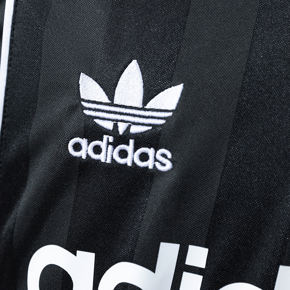 Originals Classic Three Stripes - Black Jersey S-XXL - Image 4