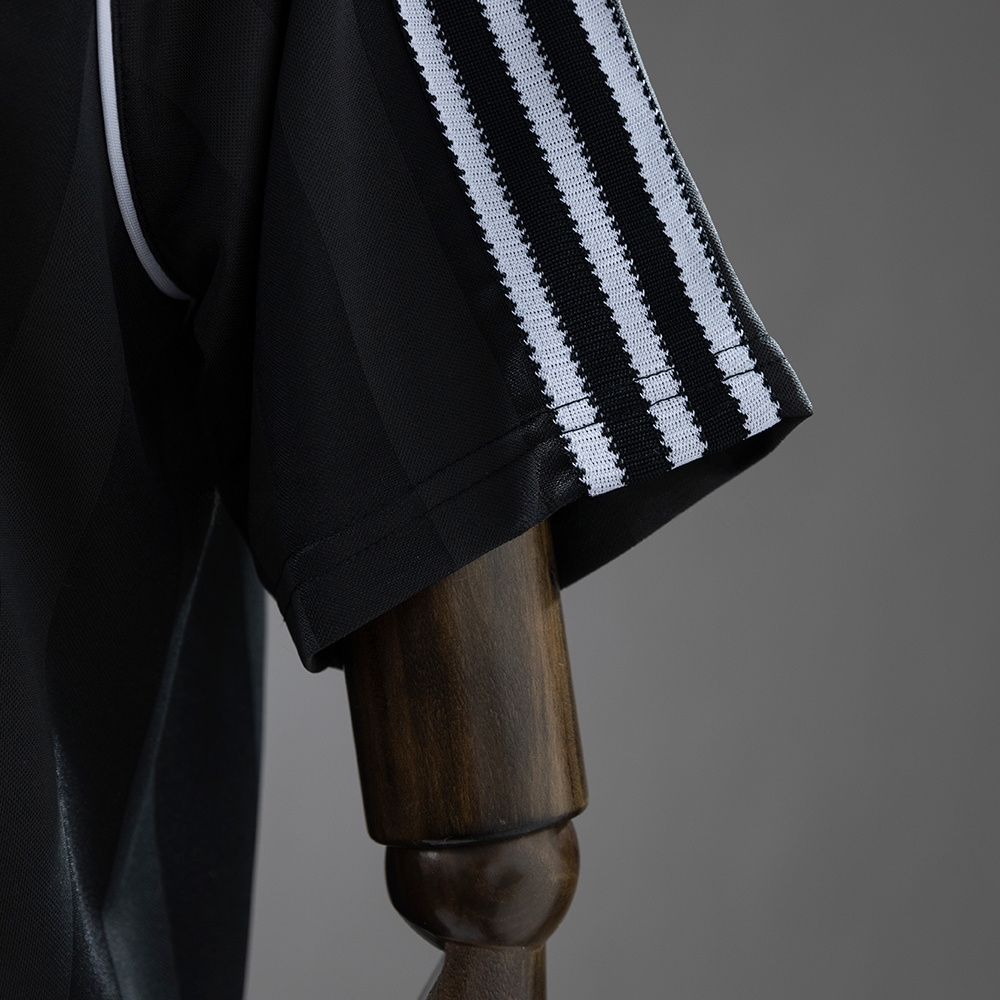 Originals Classic Three Stripes - Black Jersey S-XXL - Image 3