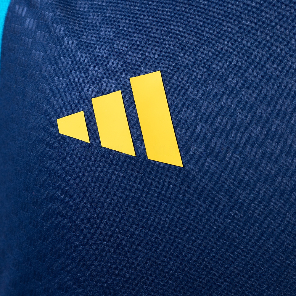 Spain 26/27 Training - Navy Blue Jersey S-XXL - Image 5