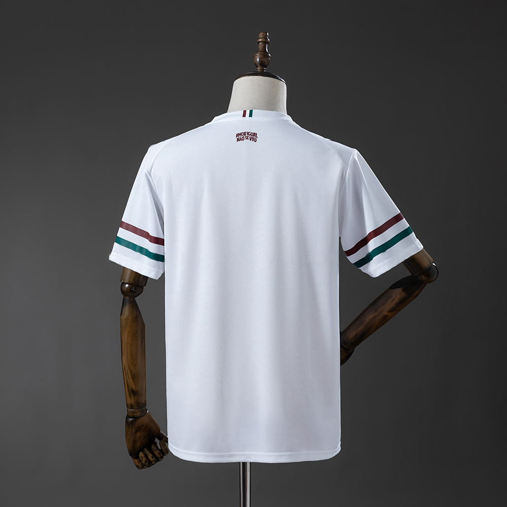 Fluminense 26/27 Away Jersey S-4XL - Image 2