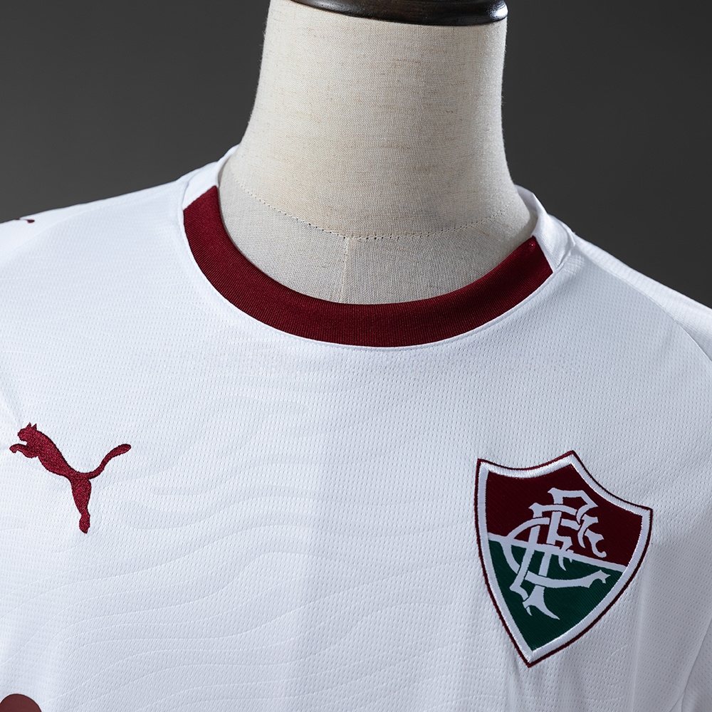 Fluminense 26/27 Away Jersey S-4XL - Image 8