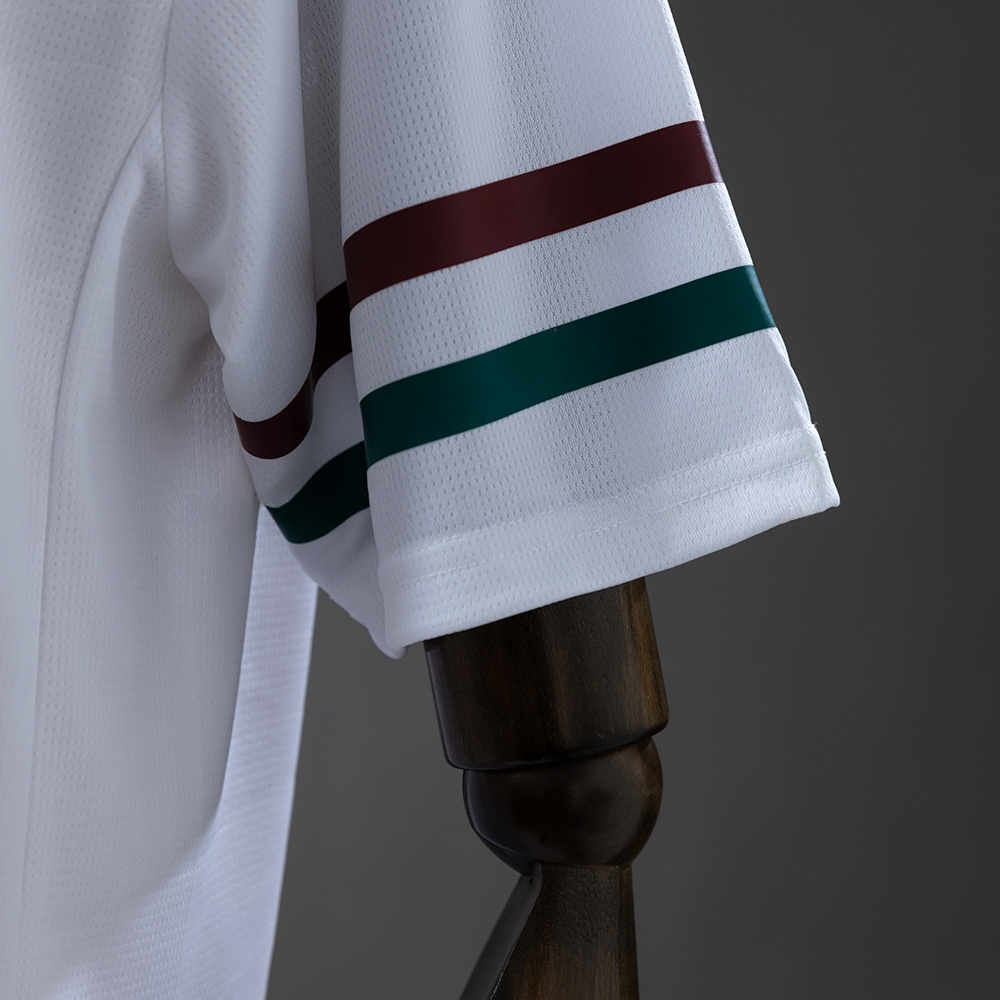 Fluminense 26/27 Away Jersey S-4XL - Image 4