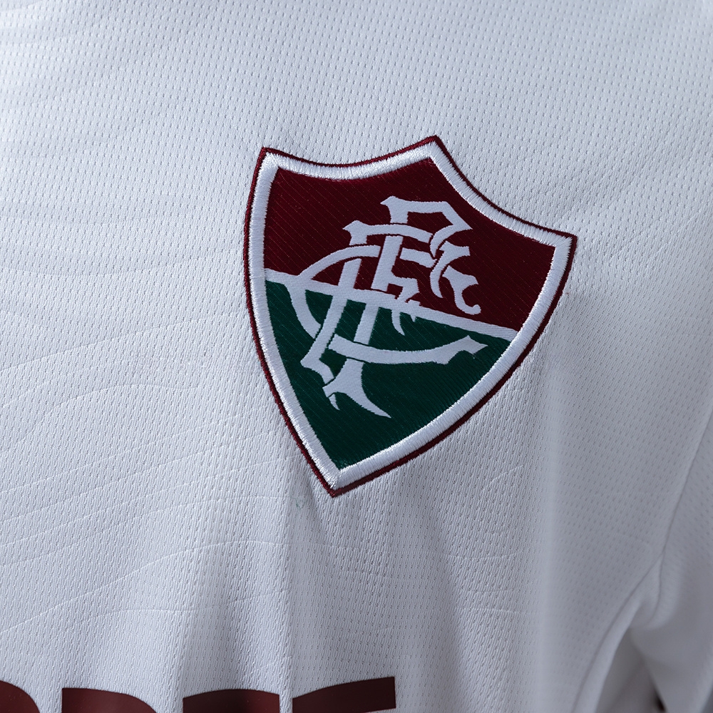 Fluminense 26/27 Away Jersey S-4XL - Image 6