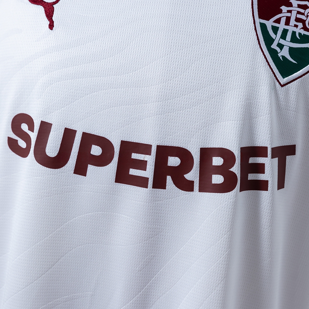 Fluminense 26/27 Away Jersey S-4XL - Image 7