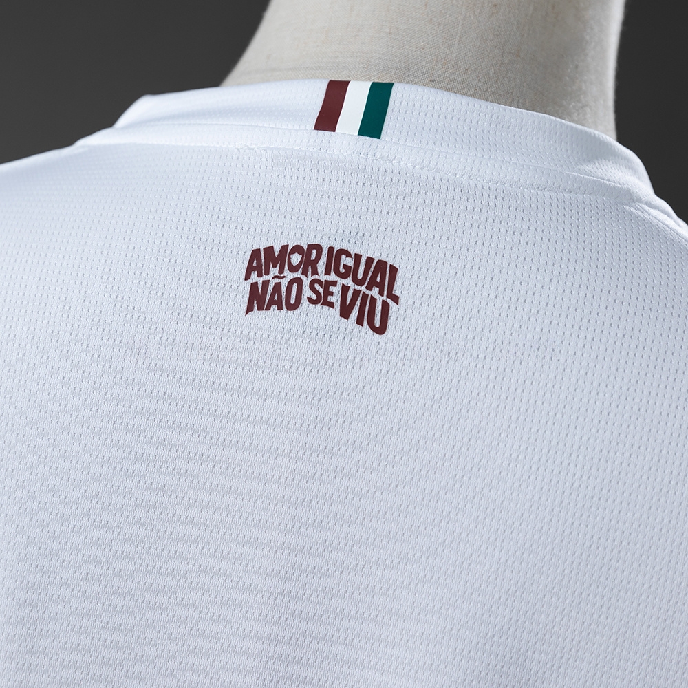 Fluminense 26/27 Away Jersey S-4XL - Image 3