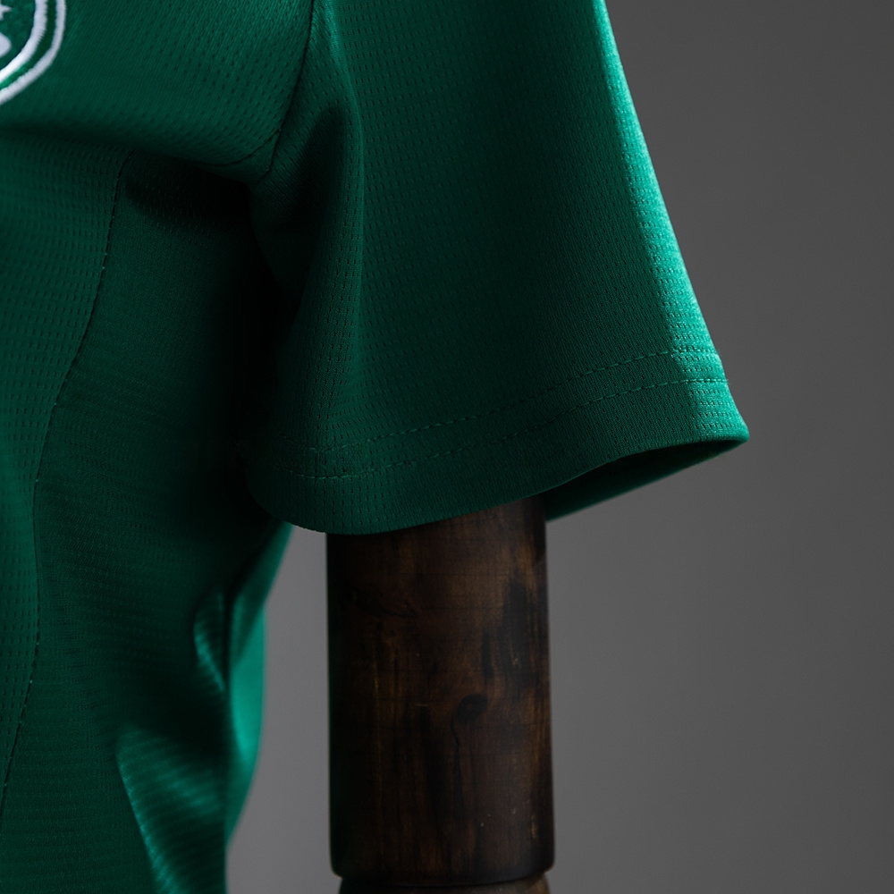 Palmeiras 26/27 Women's Home Jersey S-XXL - Image 3