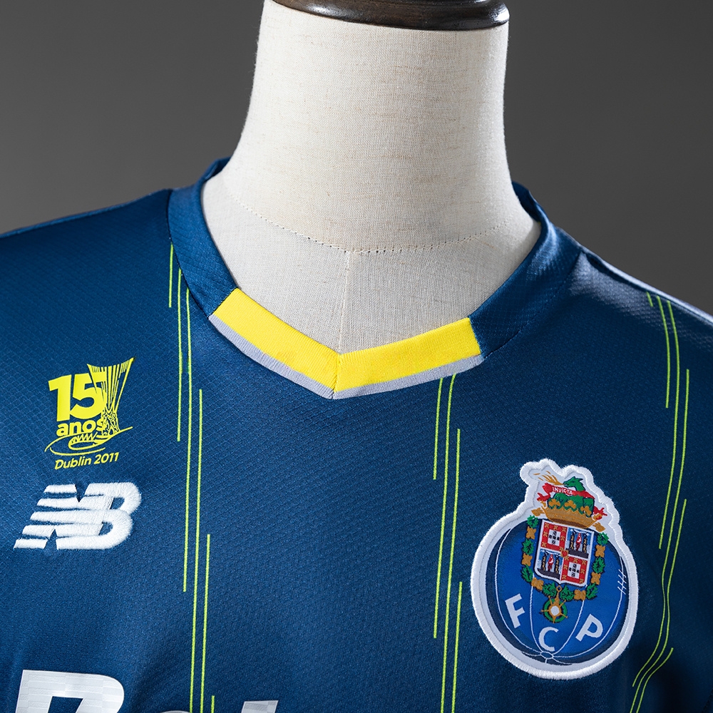 Porto 25/26 Fourth Away Jersey S-4XL - Image 10