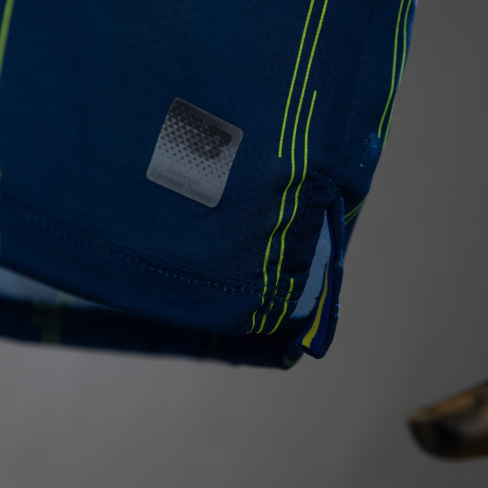 Porto 25/26 Fourth Away Jersey S-4XL - Image 4
