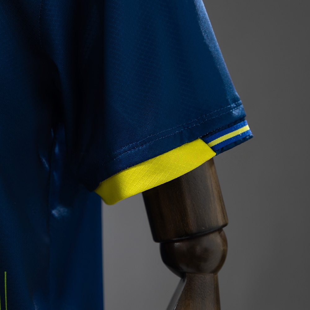 Porto 25/26 Fourth Away Jersey S-4XL - Image 6