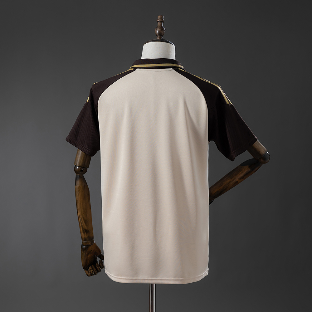 Flamengo 26/27 Training POLO - Apricot S-4XL - Image 2
