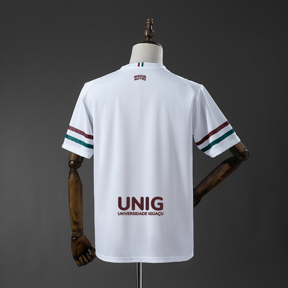 Fluminense 26/27 All sponsors Away Jersey S-4XL - Image 2