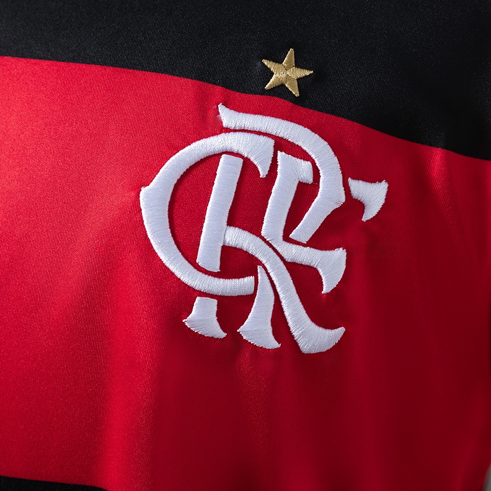 Flamengo 26/27 Home Vest Jersey S-4XL - Image 6