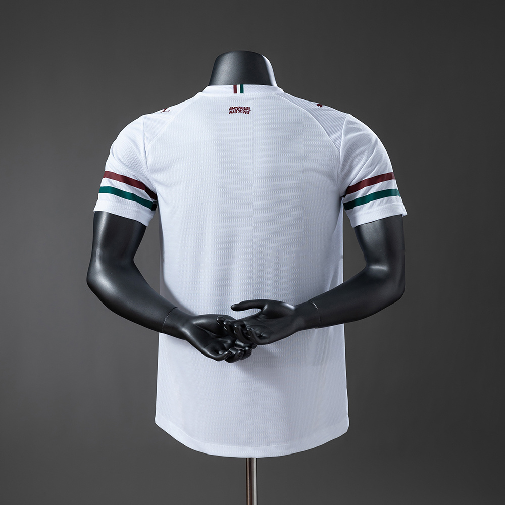 Fluminense 26/27 Away Player Version Jersey S-3XL - Image 2