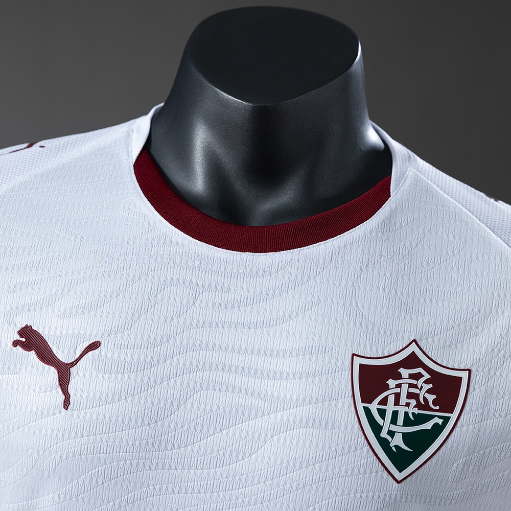 Fluminense 26/27 Away Player Version Jersey S-3XL - Image 10
