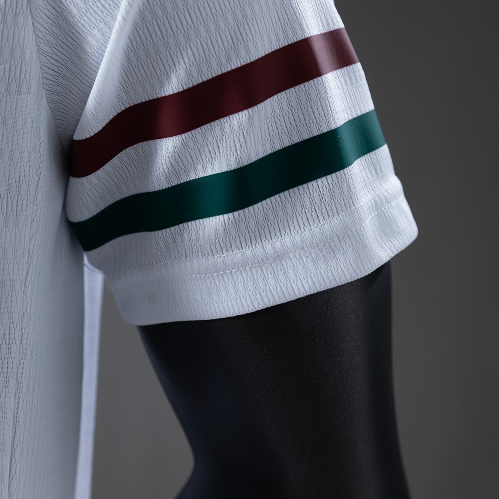 Fluminense 26/27 Away Player Version Jersey S-3XL - Image 6