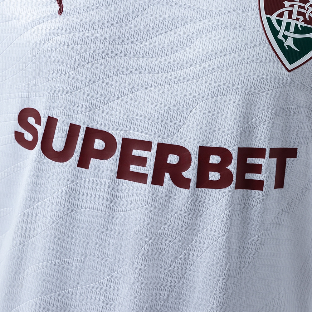 Fluminense 26/27 Away Player Version Jersey S-3XL - Image 9