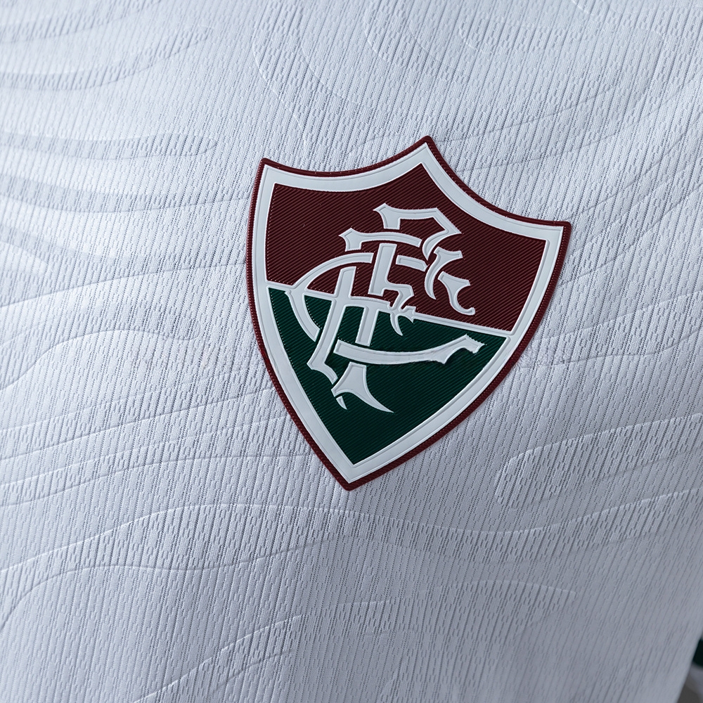 Fluminense 26/27 Away Player Version Jersey S-3XL - Image 8