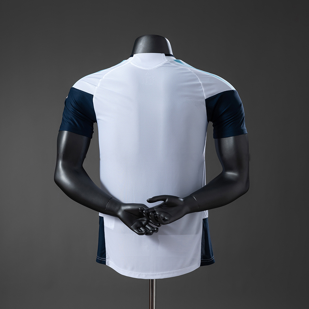Argentina 2026 Player Version Training - White Jersey S-XXL - Image 2