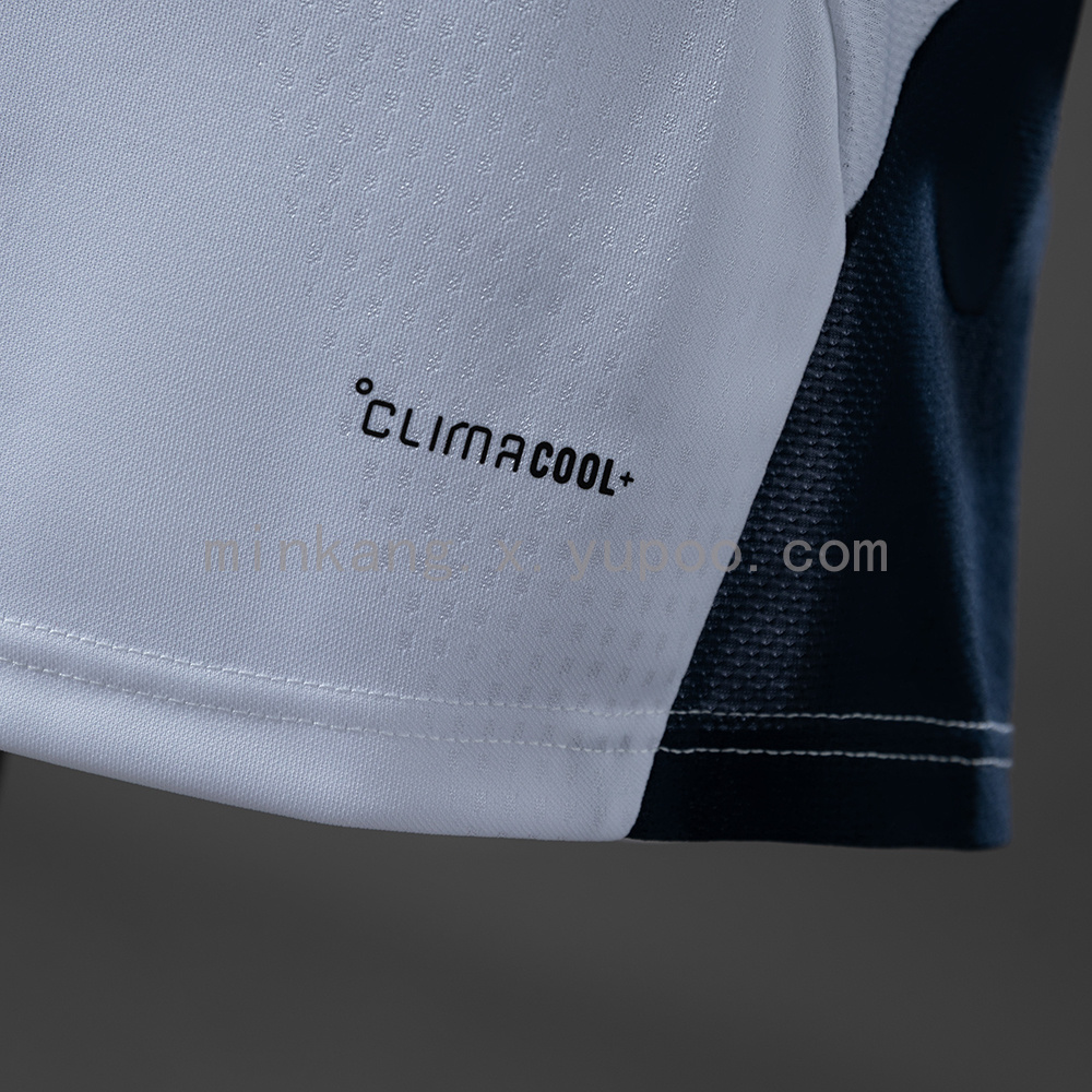 Argentina 2026 Player Version Training - White Jersey S-XXL - Image 3