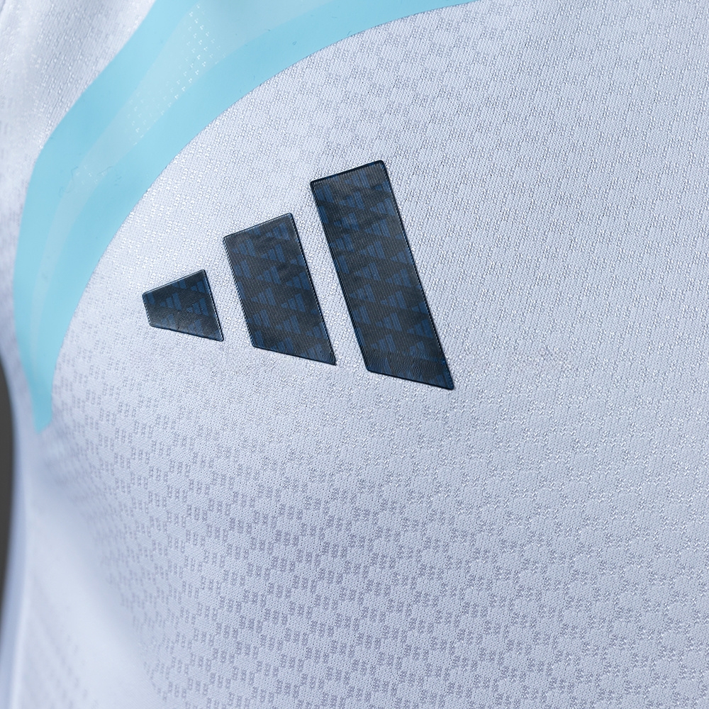 Argentina 2026 Player Version Training - White Jersey S-XXL - Image 5