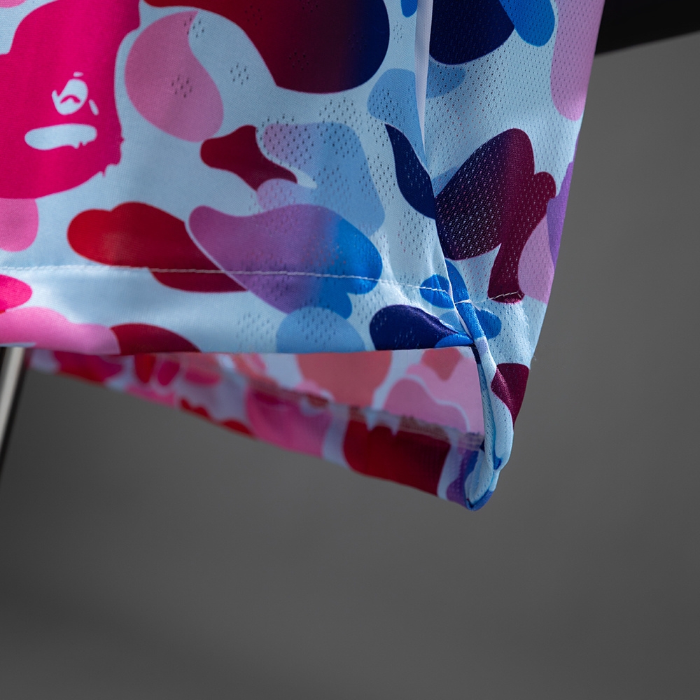 BAPE Collaboration Player Version Jersey S-XXL - Image 4