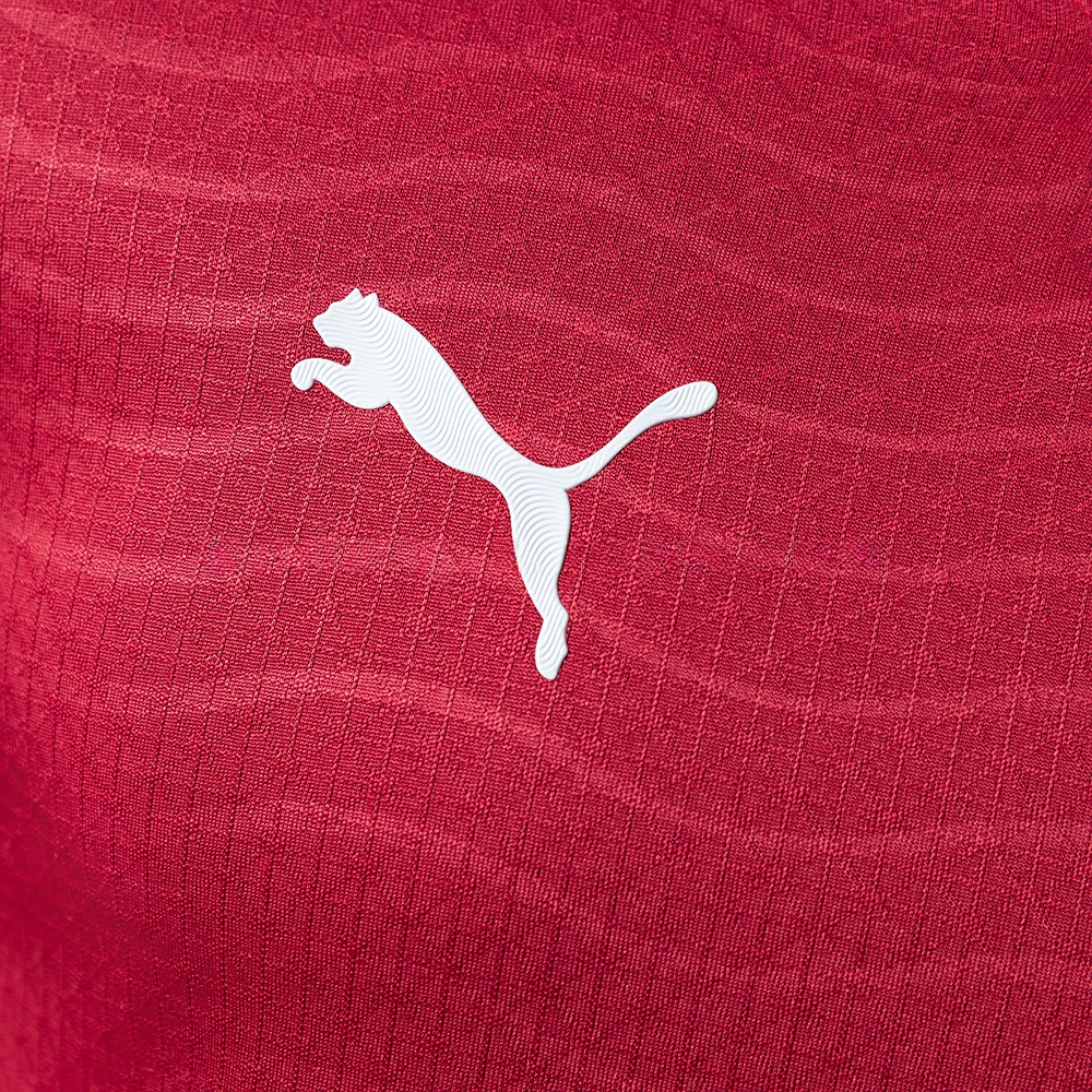 Portugal 2026 Home Player Version Long-Sleeve Jersey S-4XL - Image 7