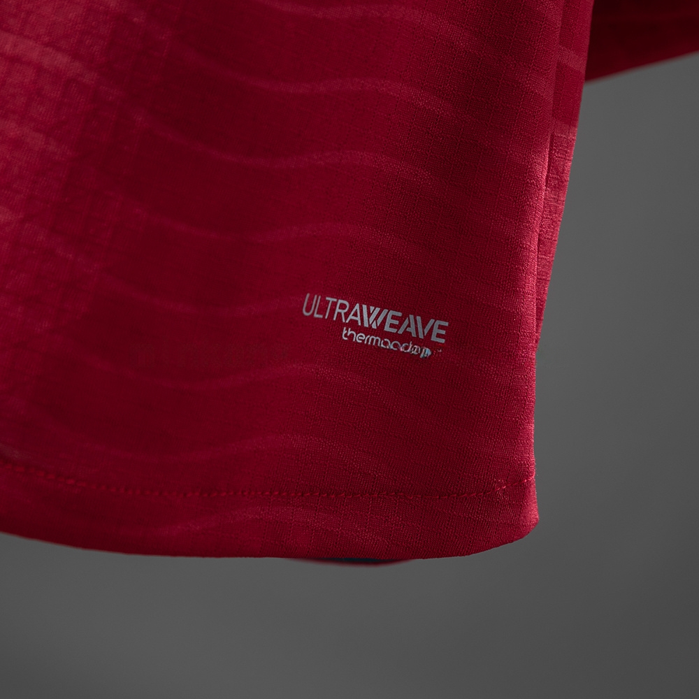 Portugal 2026 Home Player Version Long-Sleeve Jersey S-4XL - Image 6