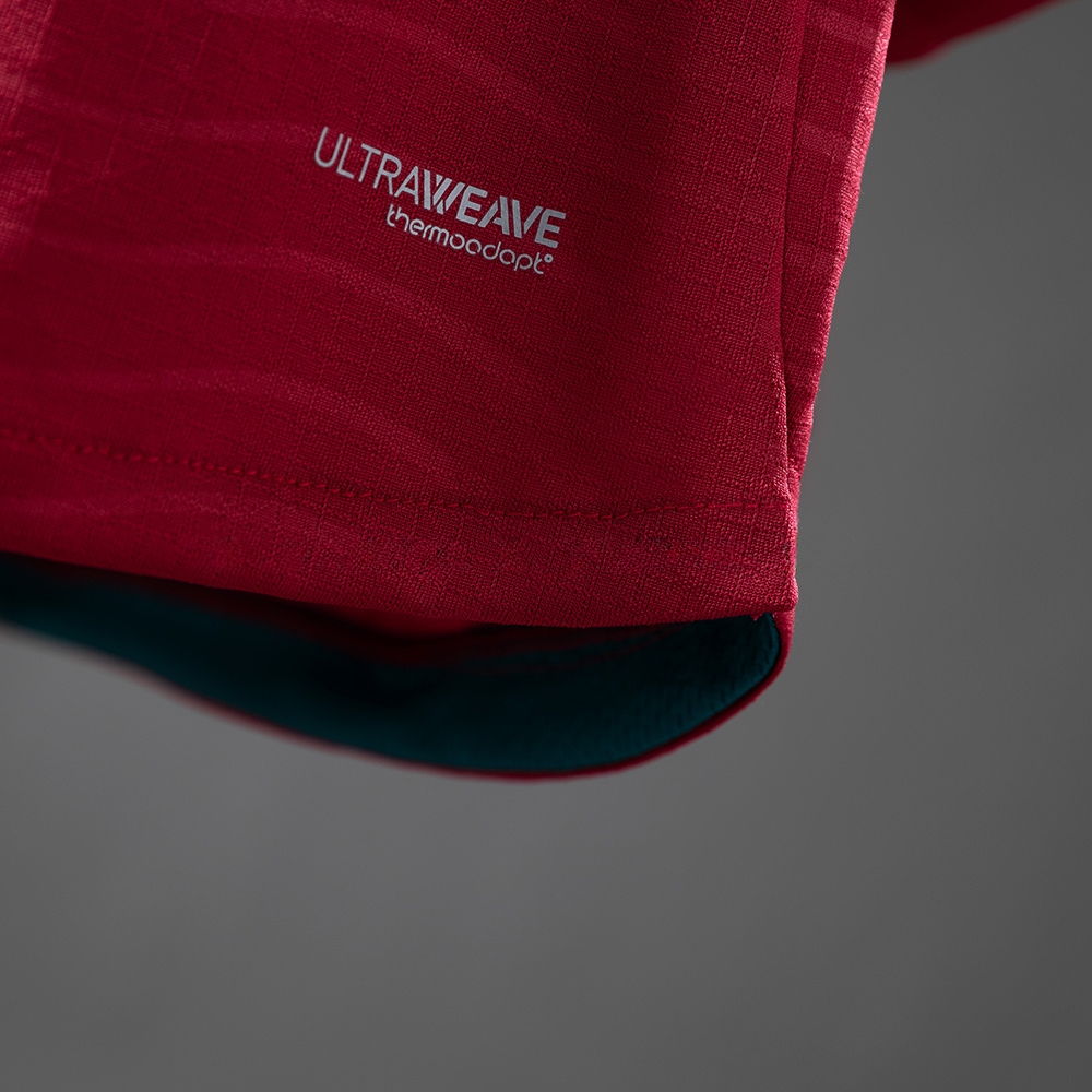 Portugal 2026 Home Player Version Long-Sleeve Jersey S-4XL - Image 5