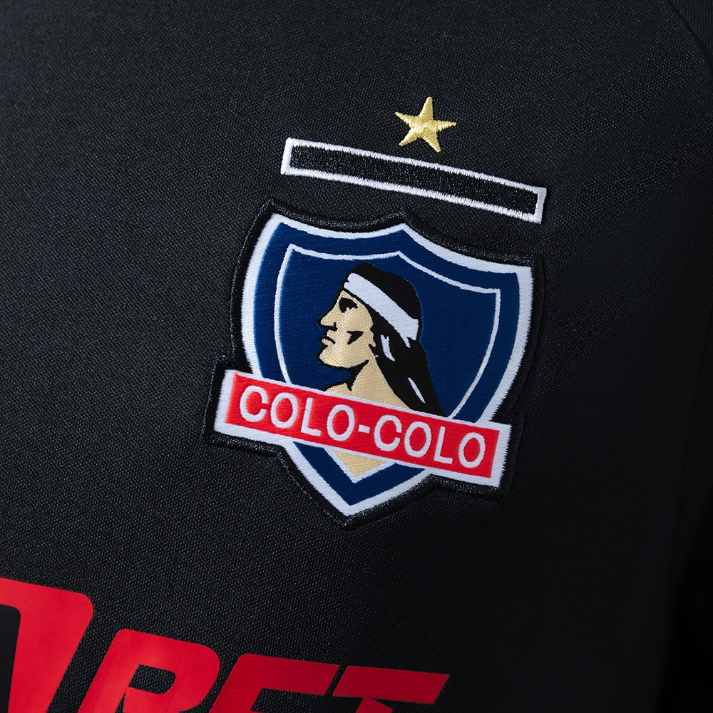Colo Colo 26/27 Home Away Jersey S-4XL - Image 6
