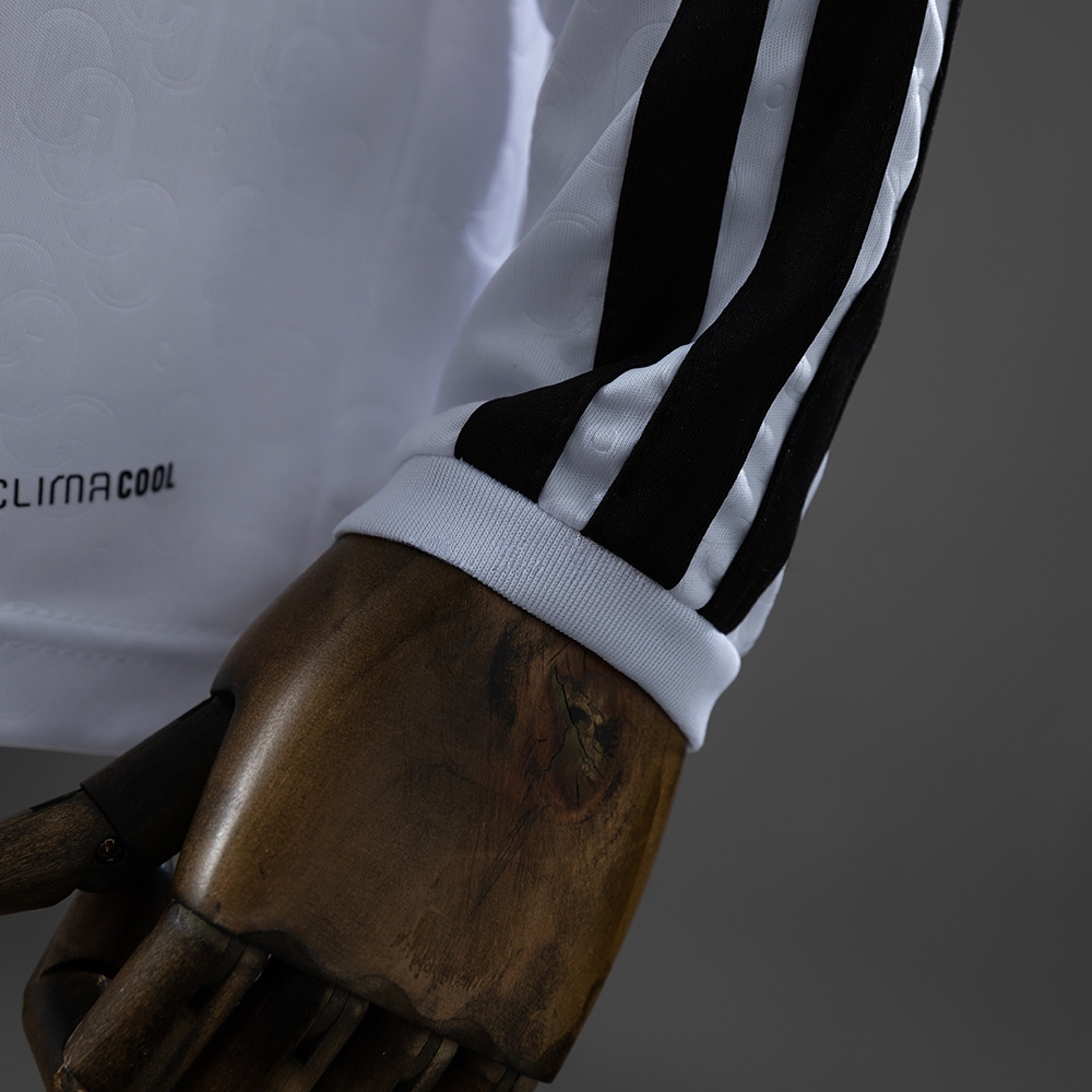 Colo Colo 26/27 Home Long-Sleeve Jersey S-4XL - Image 4
