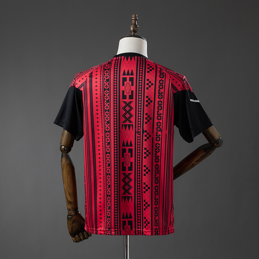 Colo Colo 26/27 Pre-match Jersey S-4XL - Image 2