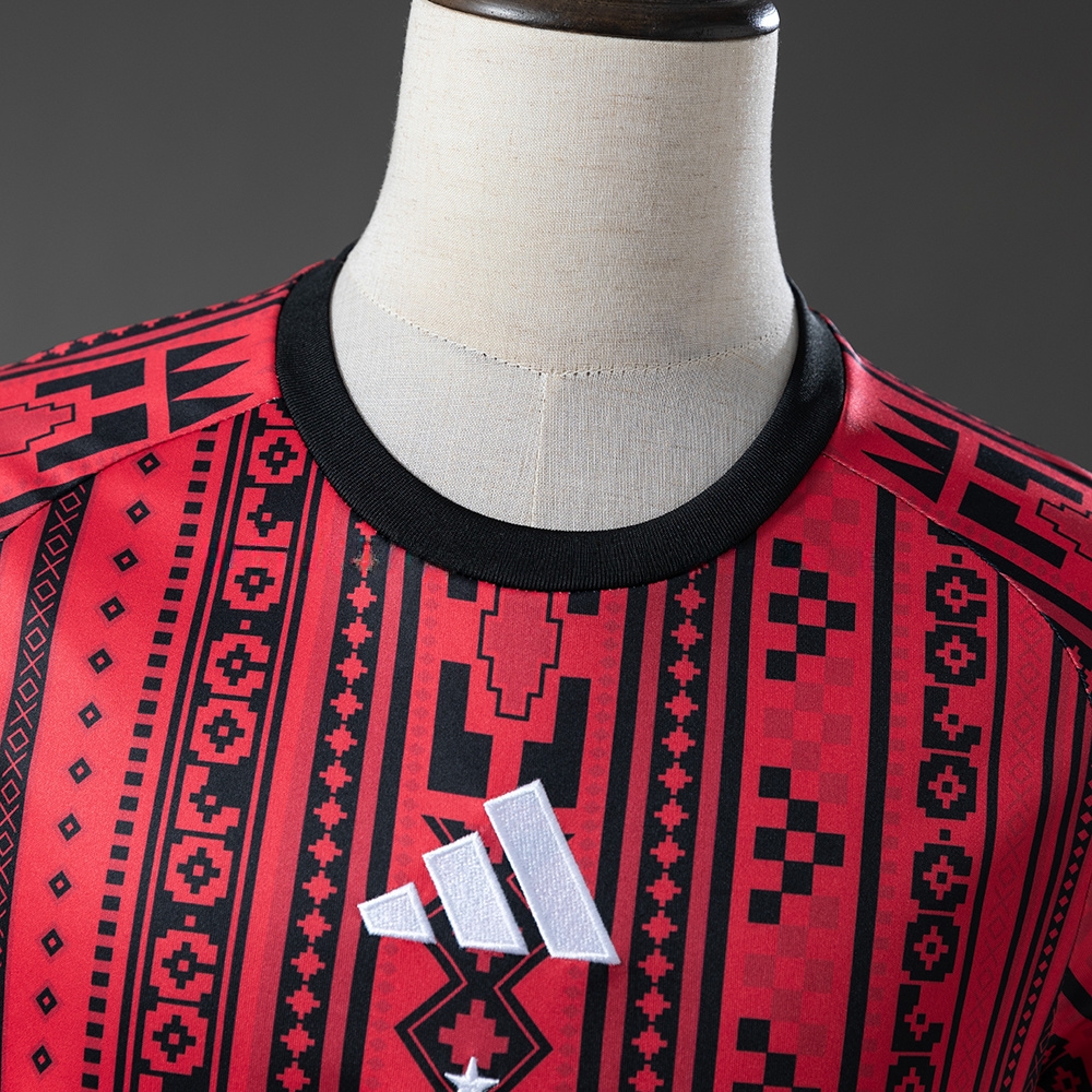 Colo Colo 26/27 Pre-match Jersey S-4XL - Image 6