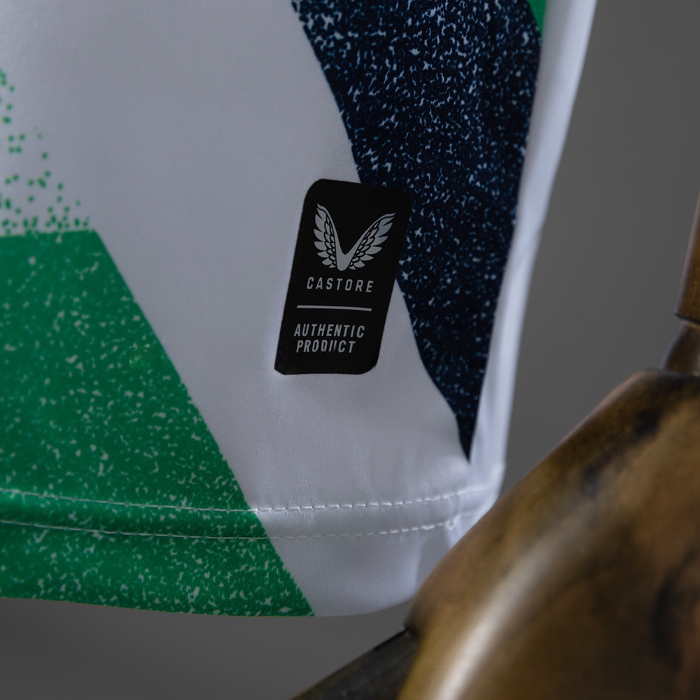 Ireland 26/27 Away Jersey S-4XL - Image 3