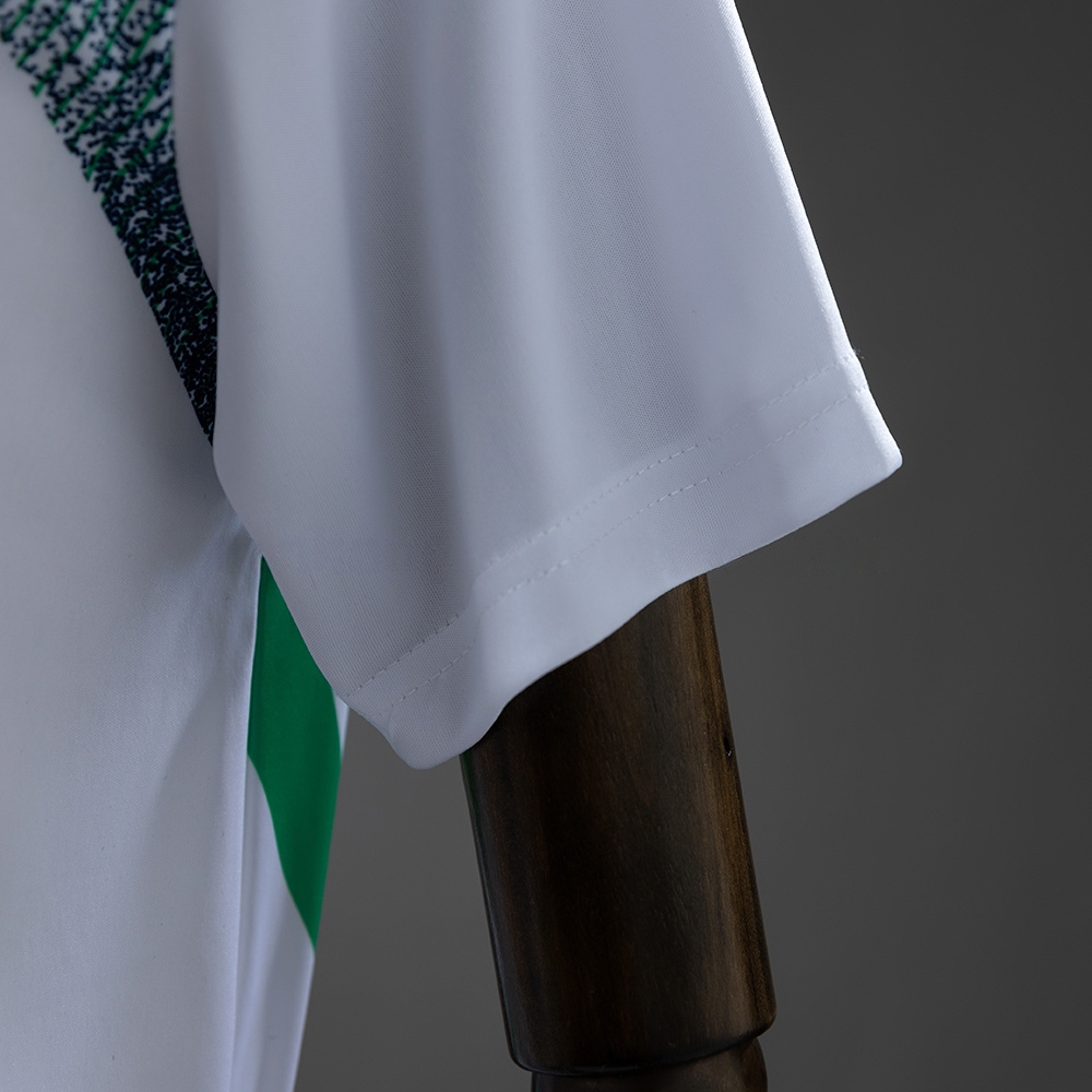 Ireland 26/27 Away Jersey S-4XL - Image 4
