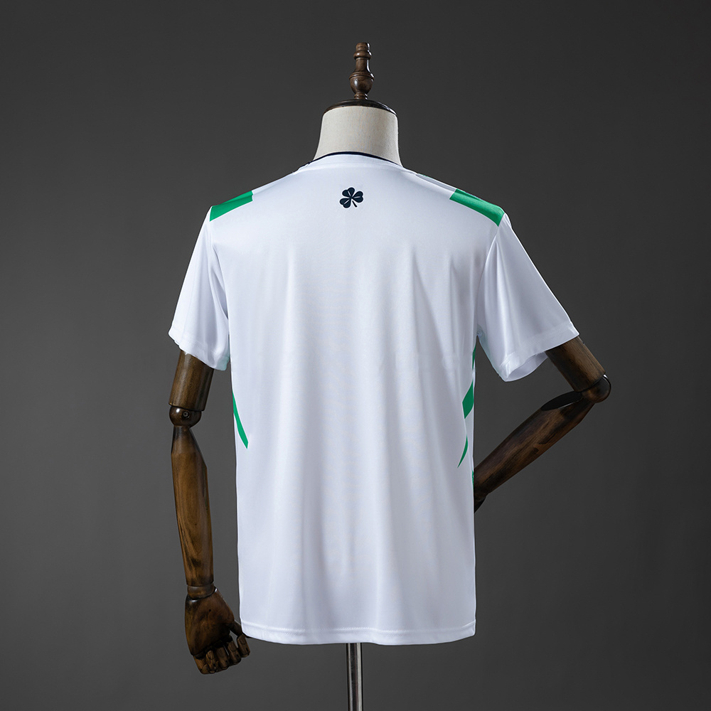 Ireland 26/27 Away Jersey S-4XL - Image 2