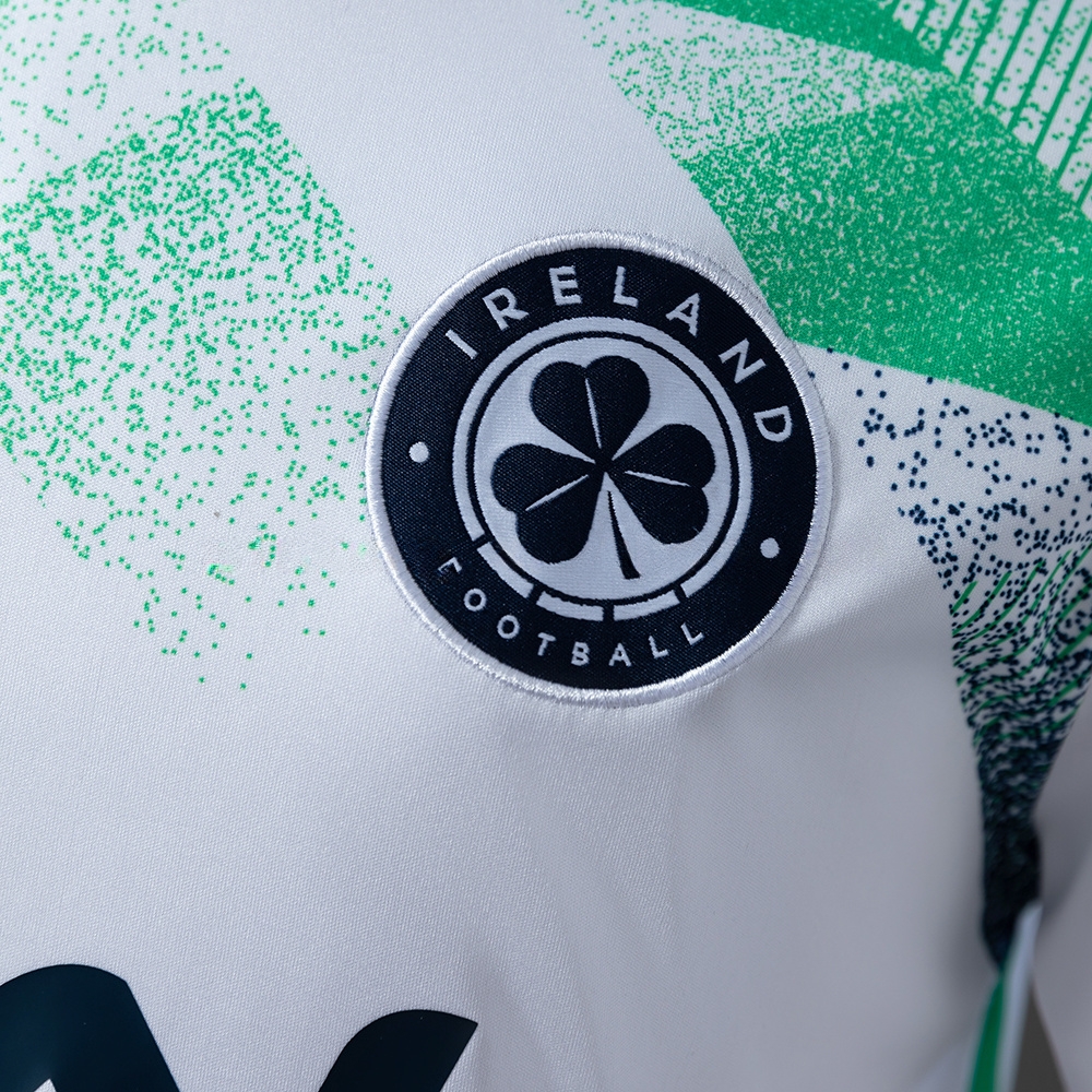 Ireland 26/27 Away Jersey S-4XL - Image 6