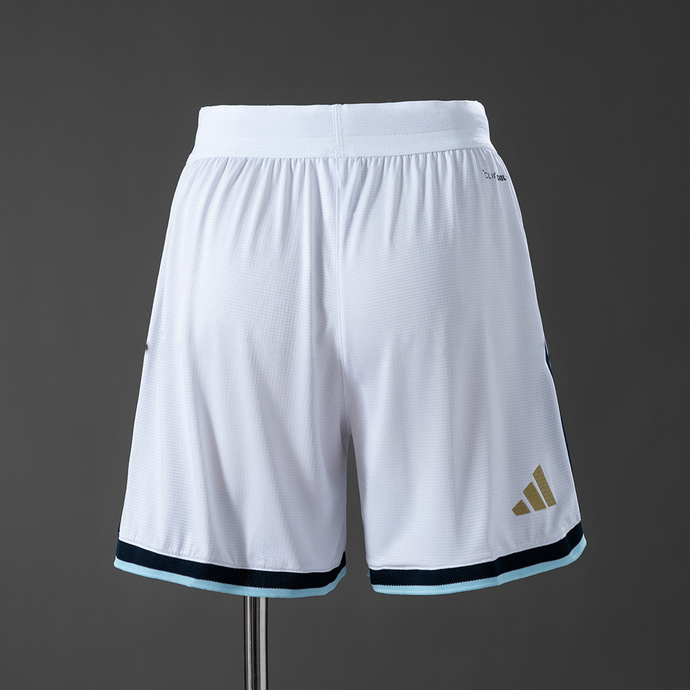 Argentina 2026 Home Player Version Shorts S-3XL - Image 2