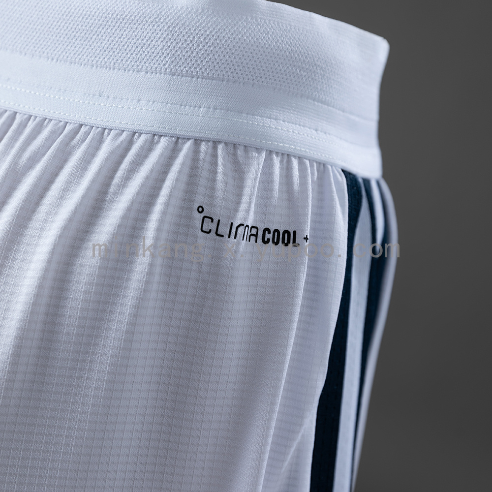 Argentina 2026 Home Player Version Shorts S-3XL - Image 4