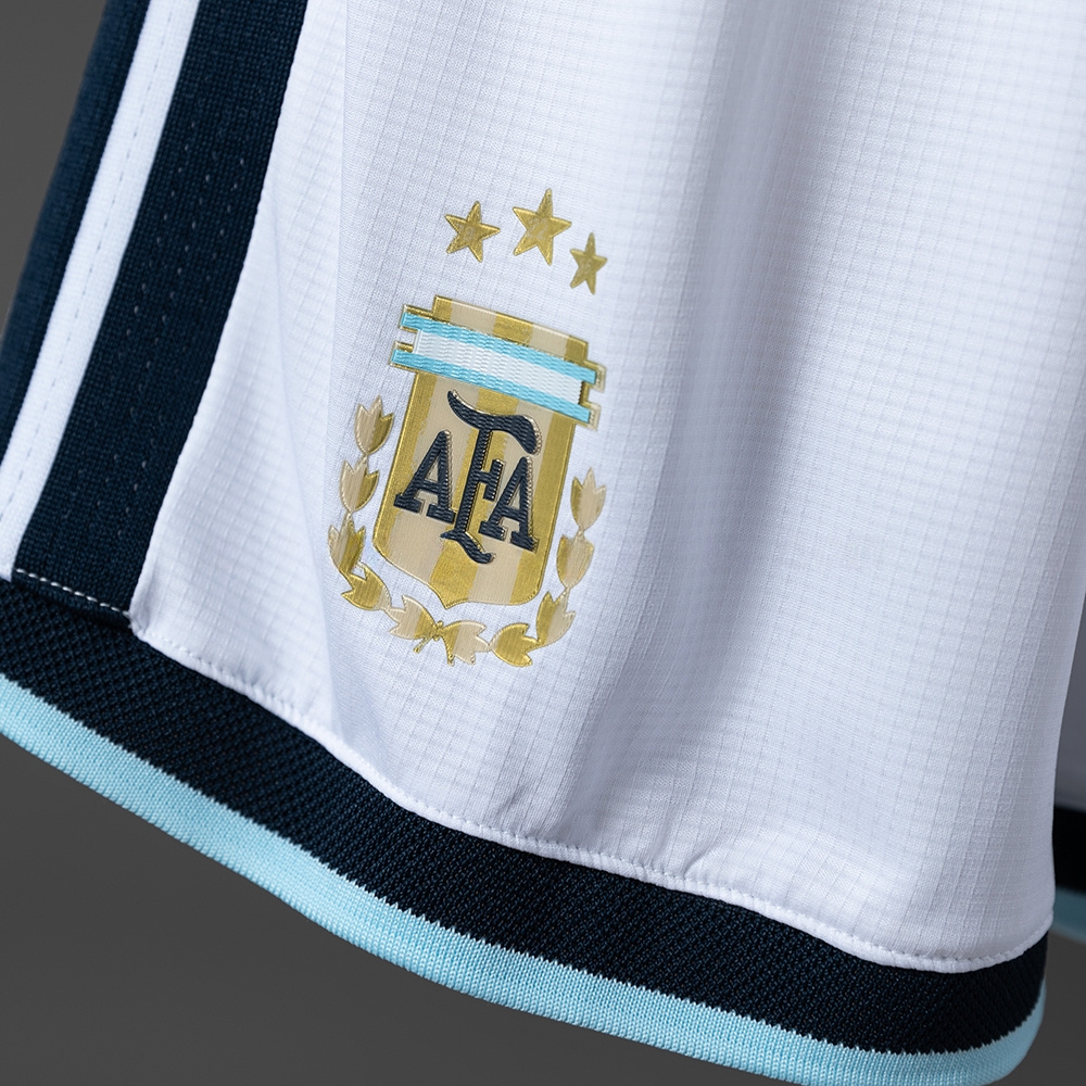 Argentina 2026 Home Player Version Shorts S-3XL - Image 5