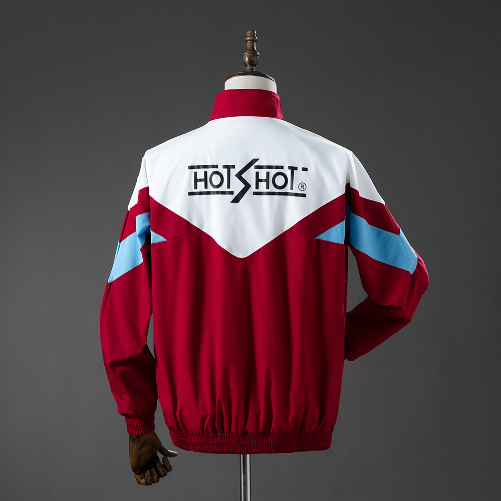 Sevilla 93/94 Retro Windbreaker S-XXL - Image 2