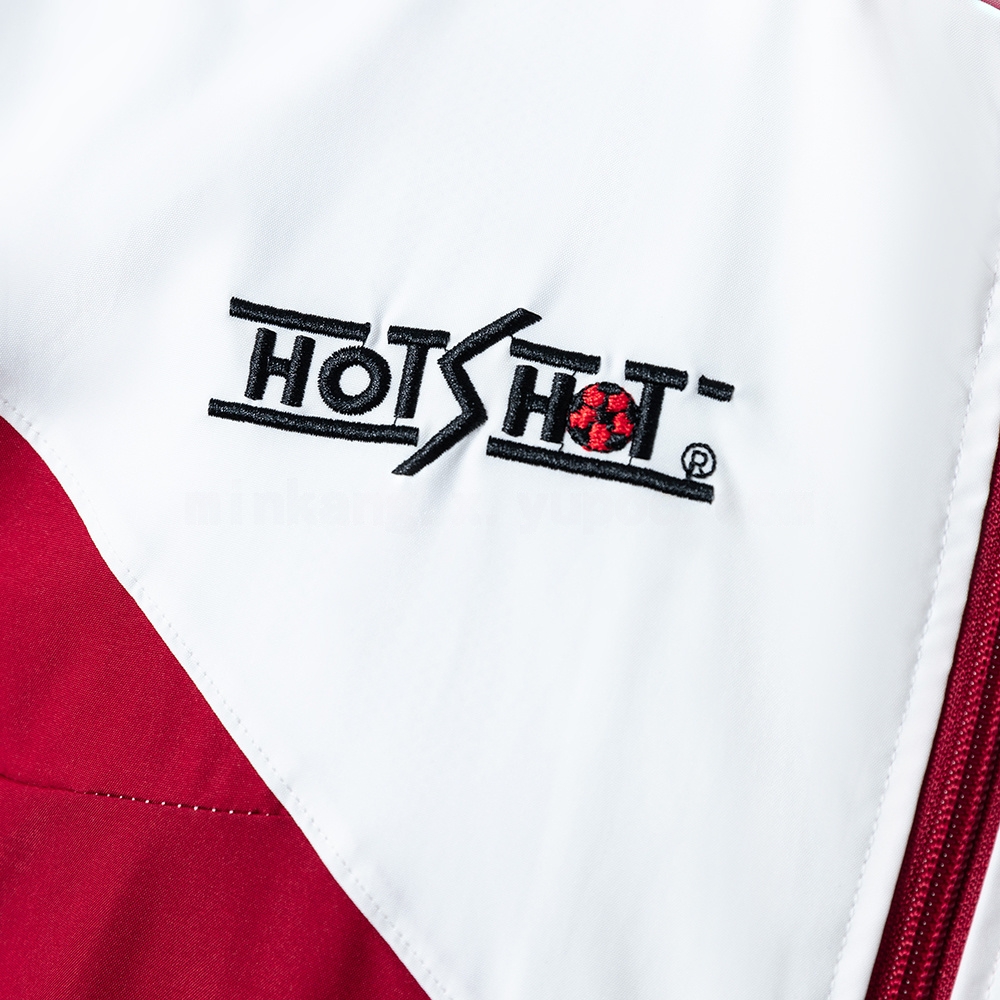 Sevilla 93/94 Retro Windbreaker S-XXL - Image 6