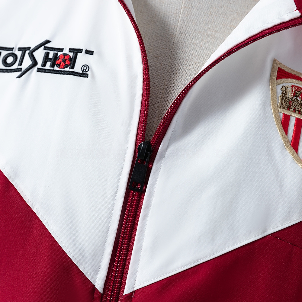 Sevilla 93/94 Retro Windbreaker S-XXL - Image 5