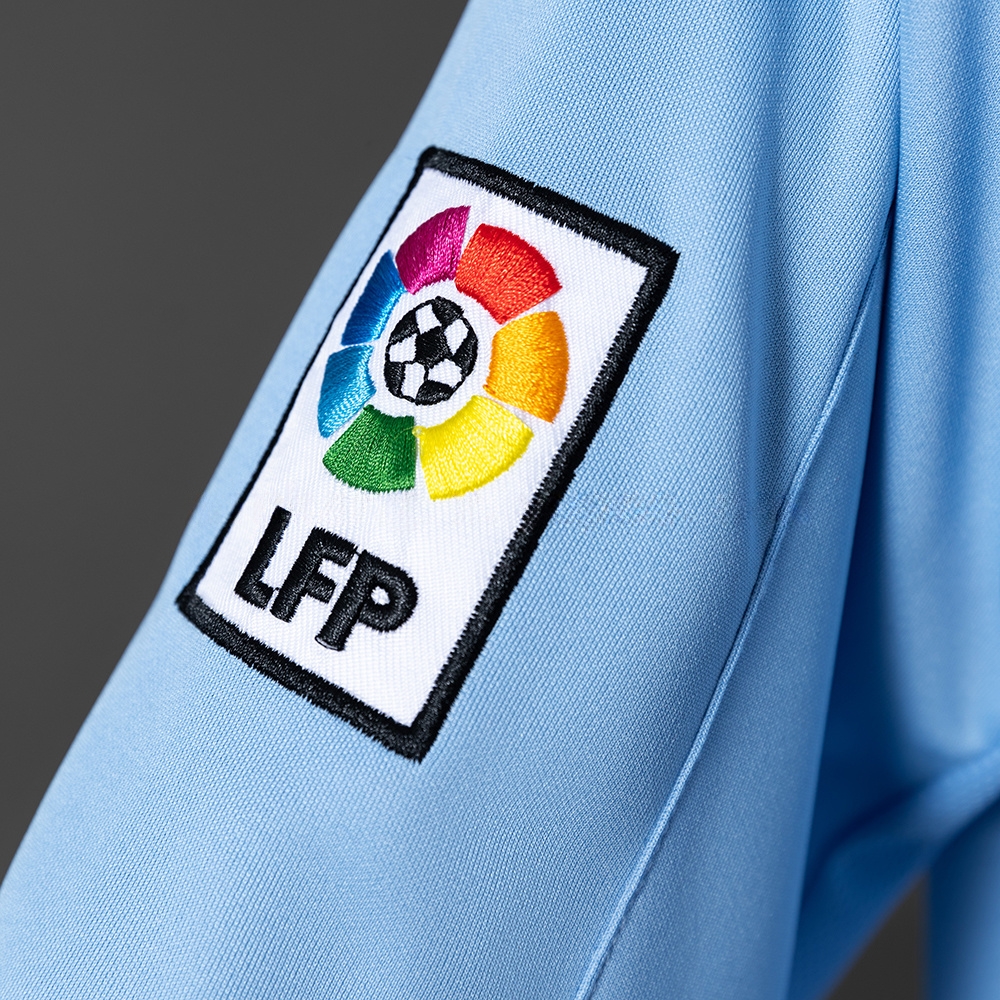Celta de Vigo 05/07 Home Retro Jersey S-XXL - Image 3