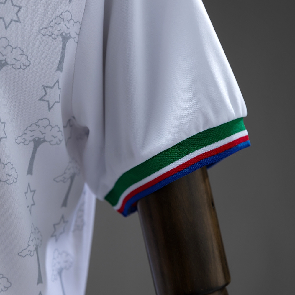 Equatorial Guinea 25/26 Away Jersey S-4XL - Image 5
