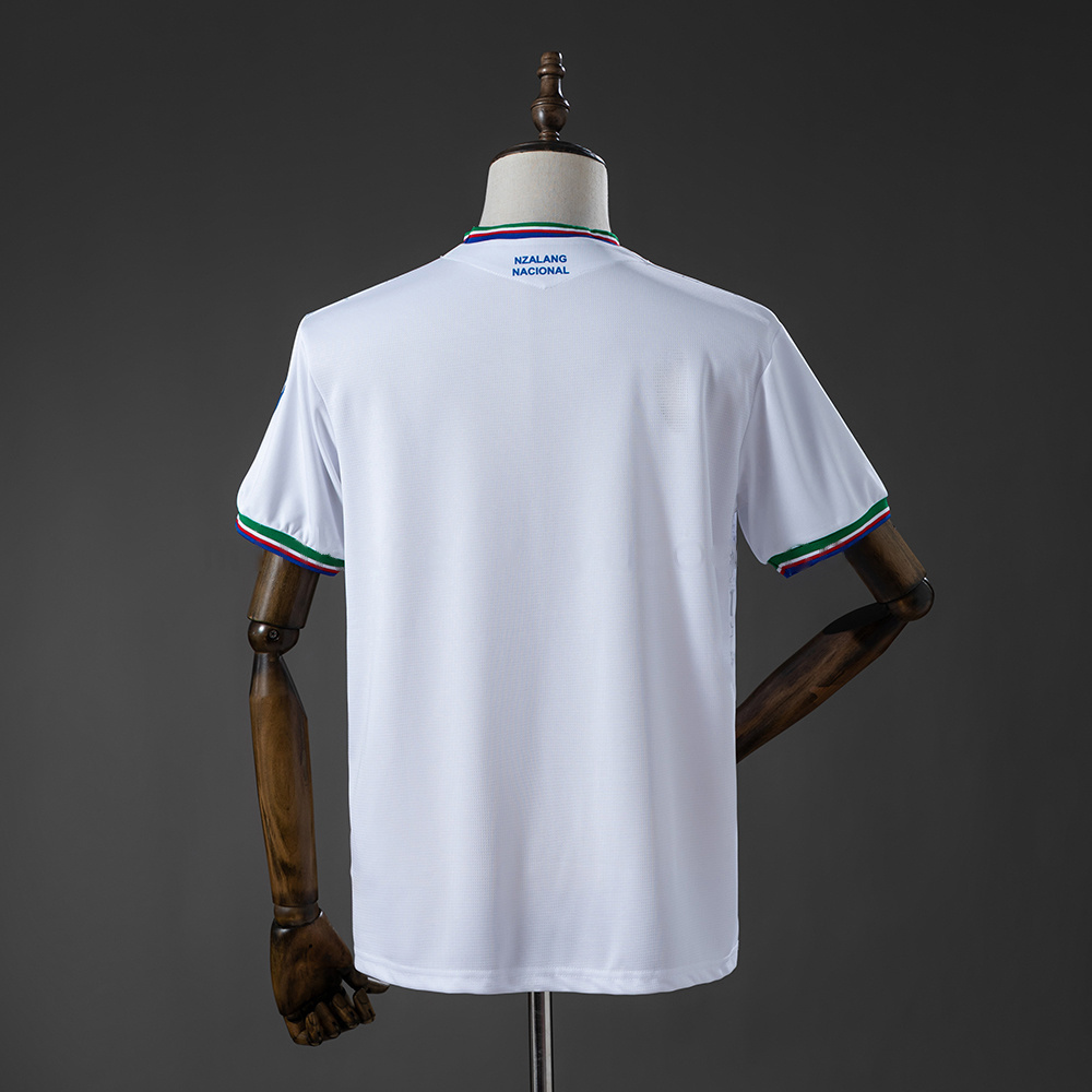 Equatorial Guinea 25/26 Away Jersey S-4XL - Image 2