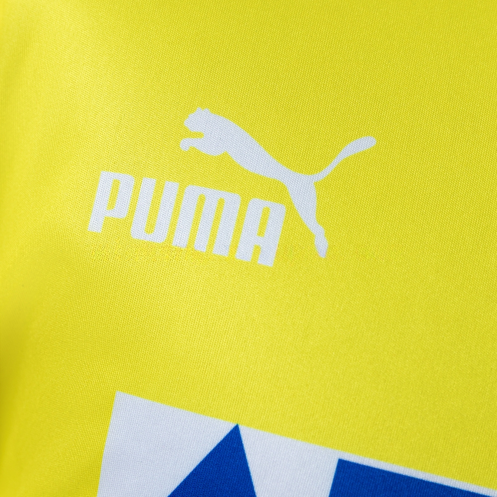 Frankfurt 93/96 Away Retro Jersey S-XXL - Image 4