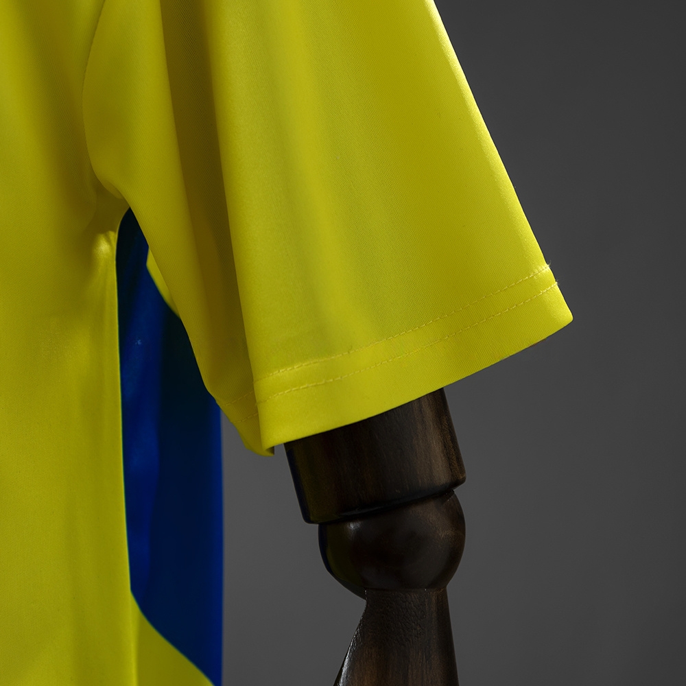 Frankfurt 93/96 Away Retro Jersey S-XXL - Image 3