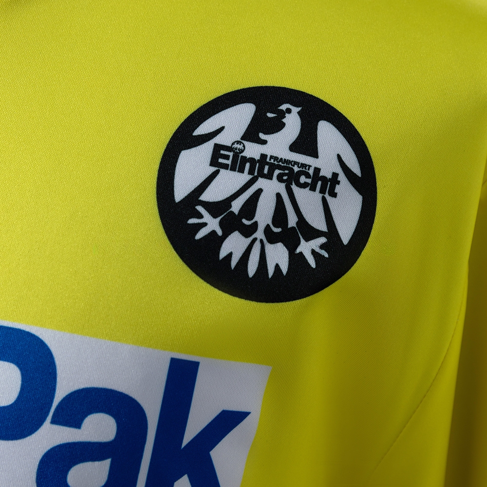 Frankfurt 93/96 Away Retro Jersey S-XXL - Image 5