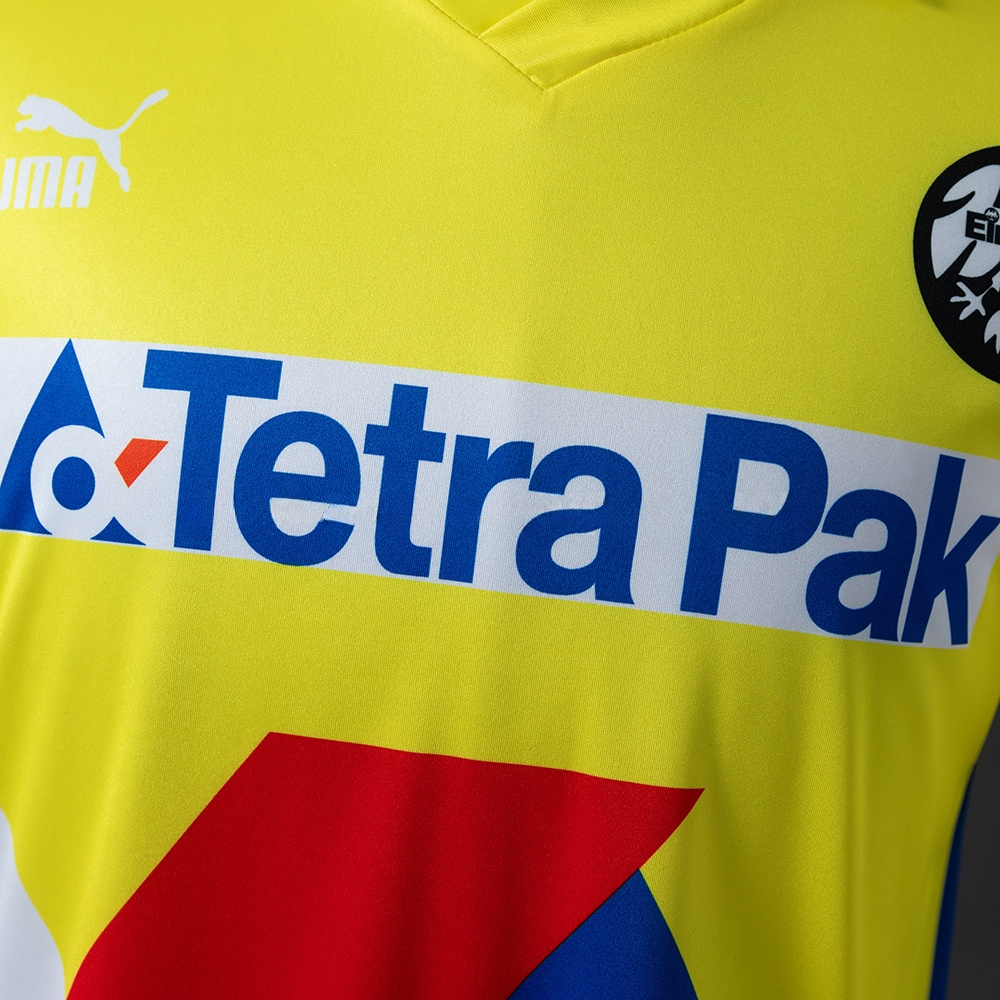 Frankfurt 93/96 Away Retro Jersey S-XXL - Image 6